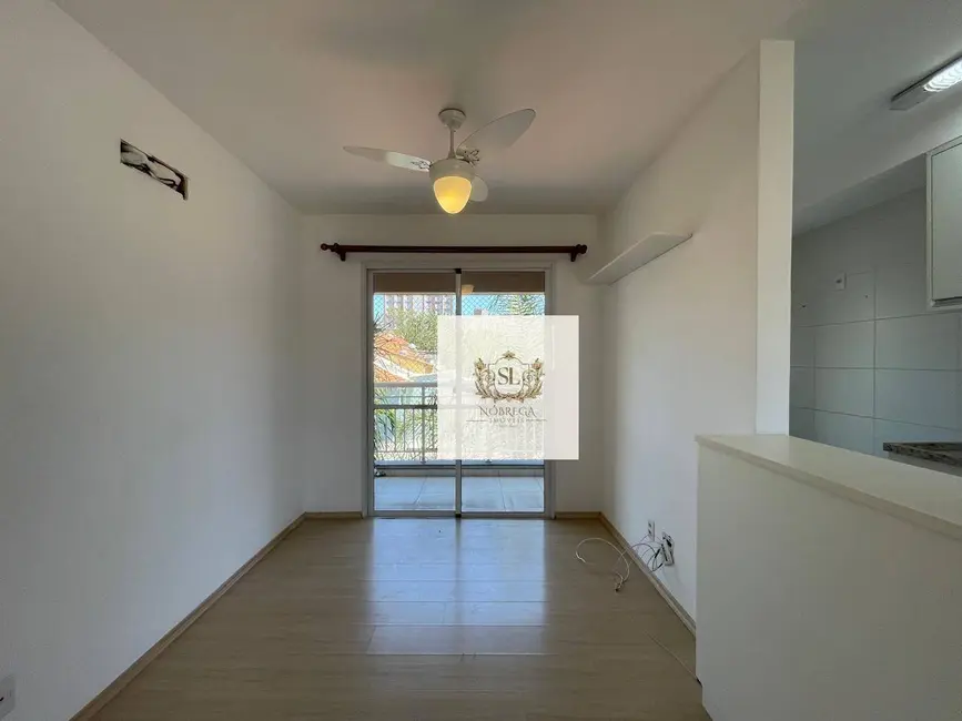 Foto 3 de Apartamento com 2 quartos à venda, 113m2 em Mirandópolis, São Paulo - SP