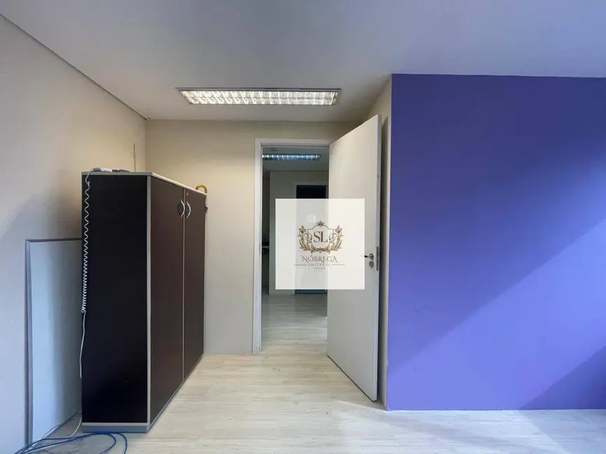 Foto 3 de Sala Comercial à venda, 39m2 em São Judas, São Paulo - SP
