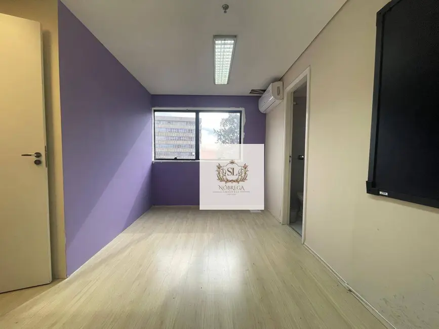 Foto 2 de Sala Comercial à venda, 39m2 em São Judas, São Paulo - SP