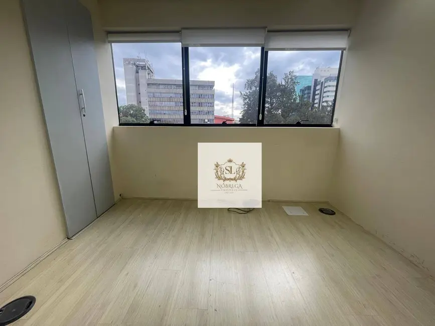 Foto 9 de Sala Comercial à venda, 39m2 em São Judas, São Paulo - SP