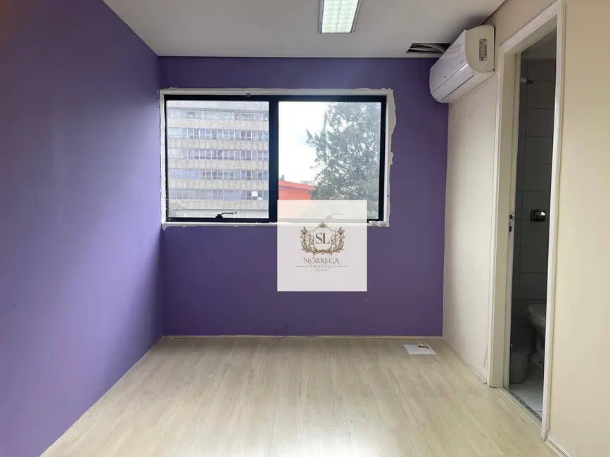Foto 1 de Sala Comercial à venda, 39m2 em São Judas, São Paulo - SP