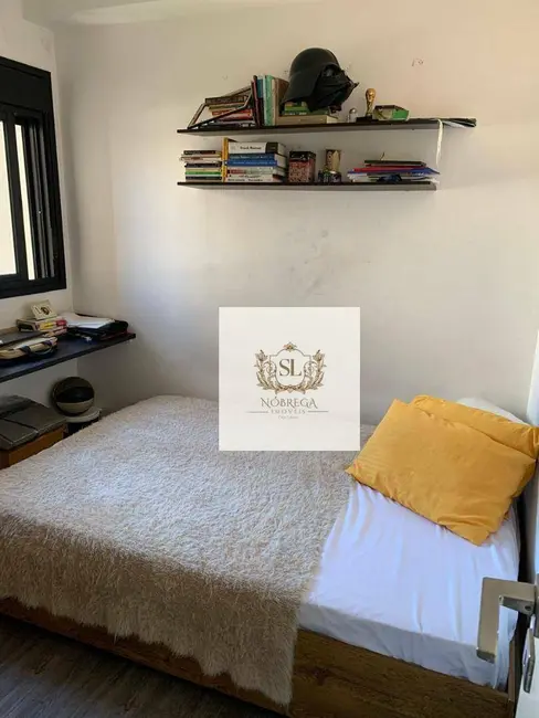 Foto 7 de Apartamento com 3 quartos à venda, 156m2 em Chácara Inglesa, São Paulo - SP