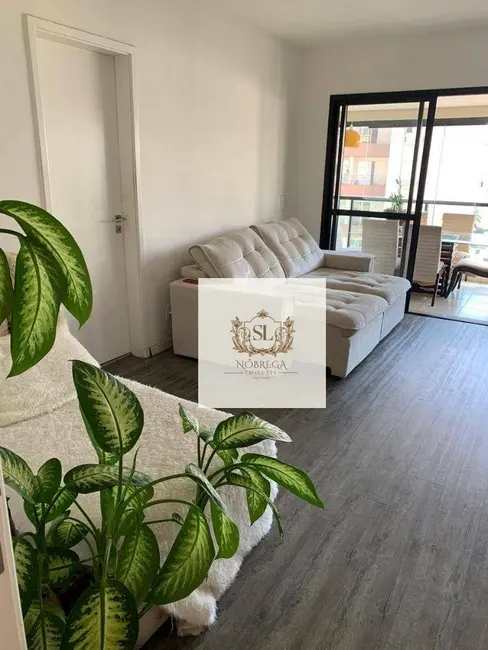 Foto 2 de Apartamento com 3 quartos à venda, 156m2 em Chácara Inglesa, São Paulo - SP