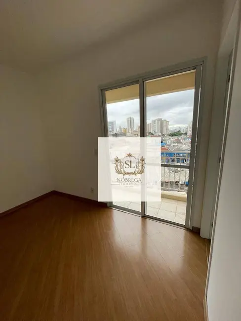 Foto 1 de Apartamento com 1 quarto à venda, 60m2 em Mirandópolis, São Paulo - SP