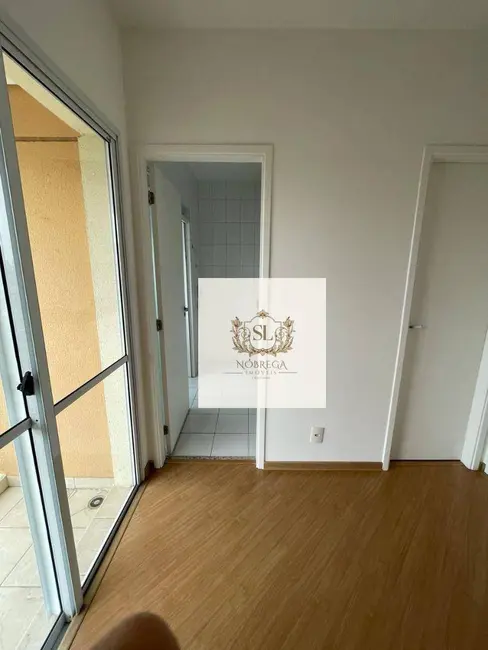 Foto 3 de Apartamento com 1 quarto à venda, 60m2 em Mirandópolis, São Paulo - SP