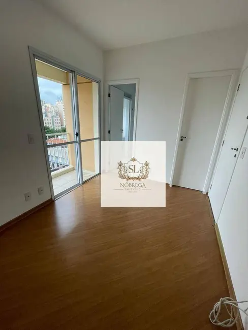 Foto 4 de Apartamento com 1 quarto à venda, 60m2 em Mirandópolis, São Paulo - SP