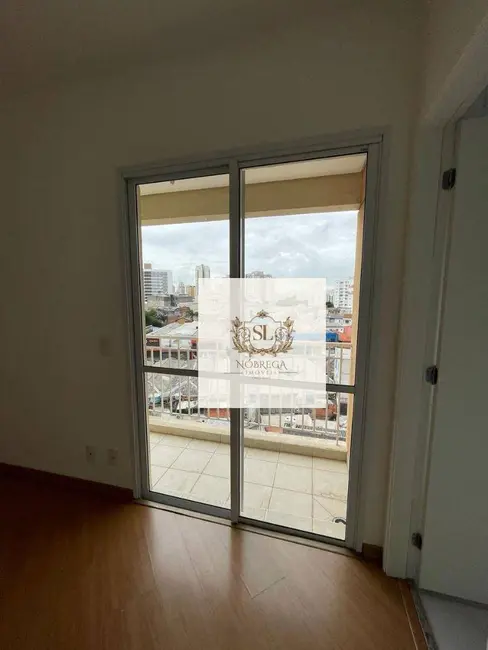 Foto 5 de Apartamento com 1 quarto à venda, 60m2 em Mirandópolis, São Paulo - SP