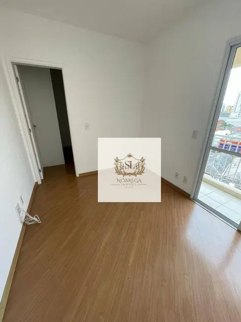 Foto 2 de Apartamento com 1 quarto à venda, 60m2 em Mirandópolis, São Paulo - SP