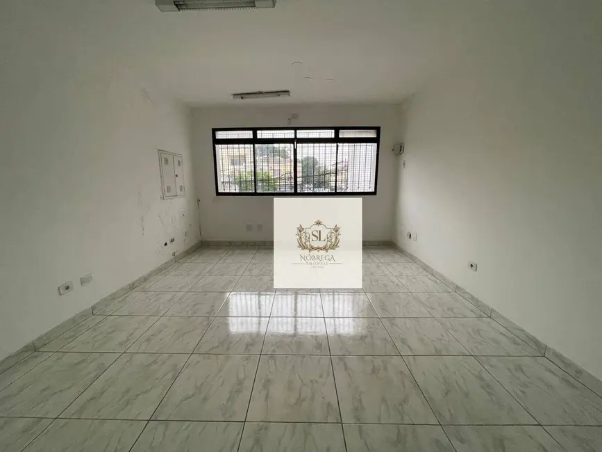 Foto 1 de Sobrado com 3 quartos à venda, 75m2 em Vila Mariana, São Paulo - SP