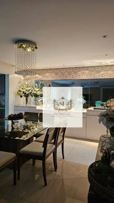 Apartamento com 3 quartos à venda, 230m2 em Ipiranga, São Paulo - SP - imagem 2 Foto 2 de Apartamento com 3 quartos à venda, 230m2 em Ipiranga, São Paulo - SP