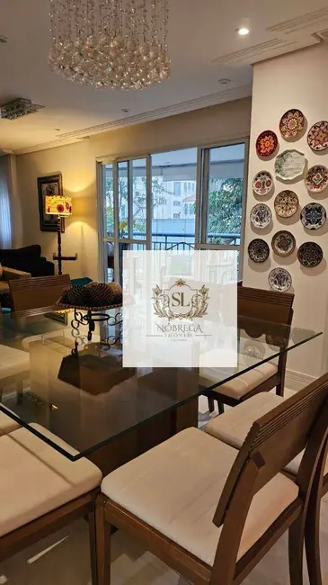 Apartamento com 3 quartos à venda, 230m2 em Ipiranga, São Paulo - SP - imagem 5 Foto 5 de Apartamento com 3 quartos à venda, 230m2 em Ipiranga, São Paulo - SP