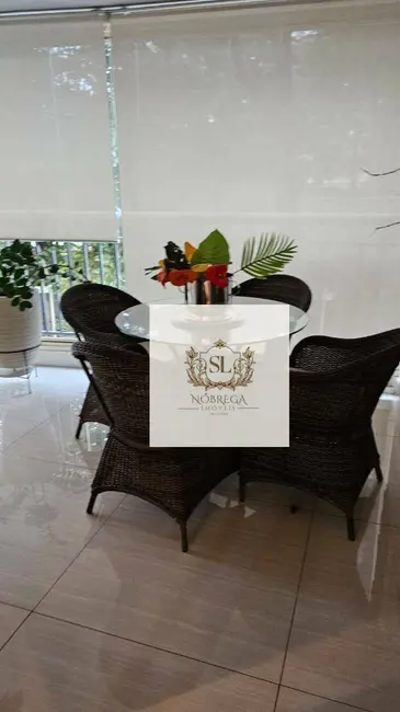 Apartamento com 3 quartos à venda, 230m2 em Ipiranga, São Paulo - SP - imagem 9 Foto 9 de Apartamento com 3 quartos à venda, 230m2 em Ipiranga, São Paulo - SP