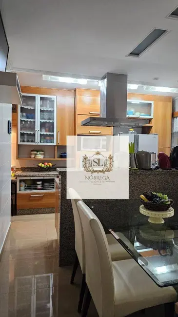 Apartamento com 3 quartos à venda, 230m2 em Ipiranga, São Paulo - SP - imagem 6 Foto 6 de Apartamento com 3 quartos à venda, 230m2 em Ipiranga, São Paulo - SP