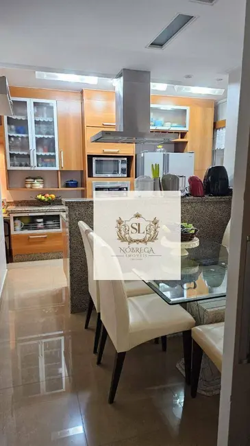 Apartamento com 3 quartos à venda, 230m2 em Ipiranga, São Paulo - SP - imagem 7 Foto 7 de Apartamento com 3 quartos à venda, 230m2 em Ipiranga, São Paulo - SP