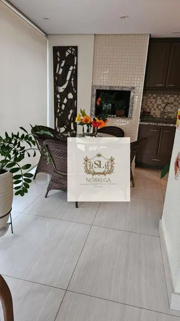 Apartamento com 3 quartos à venda, 230m2 em Ipiranga, São Paulo - SP - imagem 8 Foto 8 de Apartamento com 3 quartos à venda, 230m2 em Ipiranga, São Paulo - SP