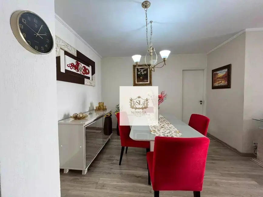 Foto 4 de Apartamento com 3 quartos à venda, 139m2 em Bosque da Saúde, São Paulo - SP
