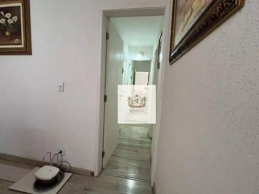 Foto 8 de Apartamento com 3 quartos à venda, 139m2 em Bosque da Saúde, São Paulo - SP