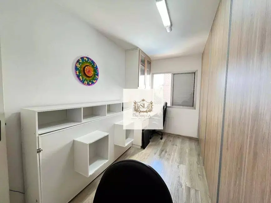 Foto 9 de Apartamento com 3 quartos à venda, 139m2 em Bosque da Saúde, São Paulo - SP