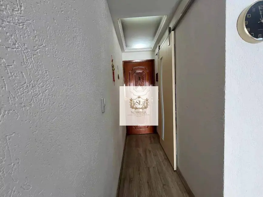 Foto 2 de Apartamento com 3 quartos à venda, 139m2 em Bosque da Saúde, São Paulo - SP