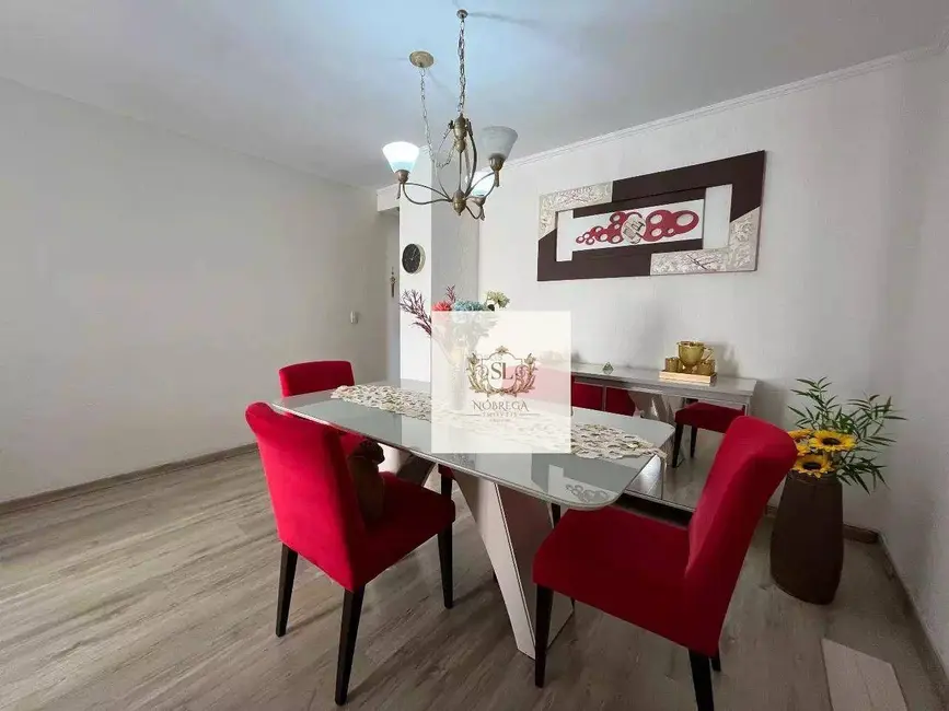 Foto 5 de Apartamento com 3 quartos à venda, 139m2 em Bosque da Saúde, São Paulo - SP