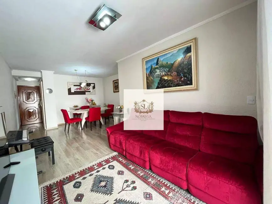 Foto 3 de Apartamento com 3 quartos à venda, 139m2 em Bosque da Saúde, São Paulo - SP