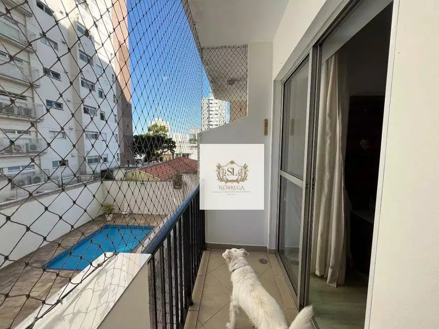 Foto 7 de Apartamento com 3 quartos à venda, 139m2 em Bosque da Saúde, São Paulo - SP