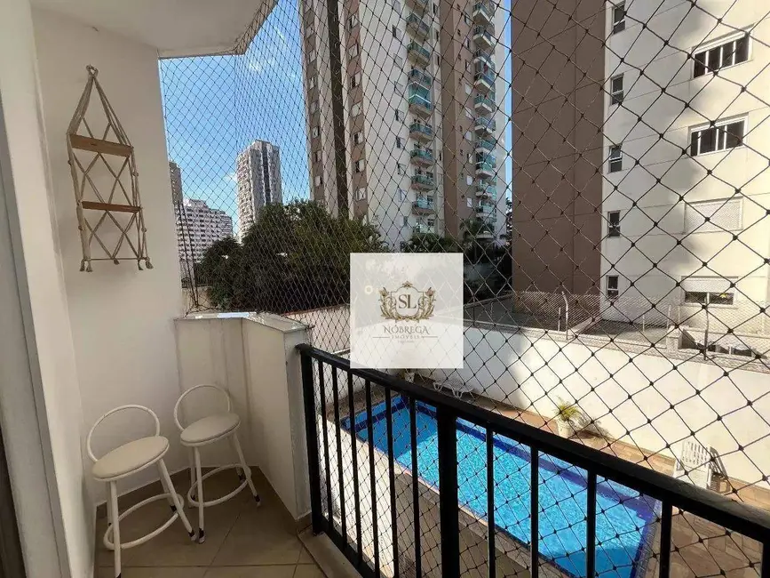 Foto 6 de Apartamento com 3 quartos à venda, 139m2 em Bosque da Saúde, São Paulo - SP