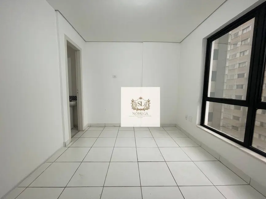 Sala Comercial para alugar, 59m2 em Vila Mariana, São Paulo - SP - imagem 2 Foto 2 de Sala Comercial para alugar, 59m2 em Vila Mariana, São Paulo - SP