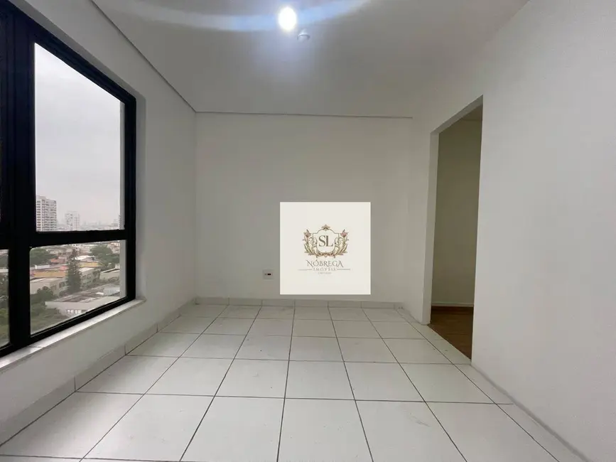 Sala Comercial para alugar, 59m2 em Vila Mariana, São Paulo - SP - imagem 3 Foto 3 de Sala Comercial para alugar, 59m2 em Vila Mariana, São Paulo - SP