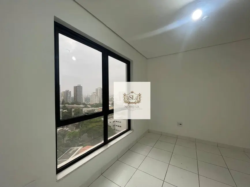 Sala Comercial para alugar, 59m2 em Vila Mariana, São Paulo - SP - imagem 4 Foto 4 de Sala Comercial para alugar, 59m2 em Vila Mariana, São Paulo - SP