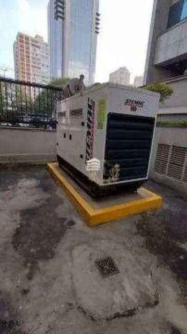 Foto 12 de Sala Comercial para alugar, 59m2 em Vila Mariana, São Paulo - SP