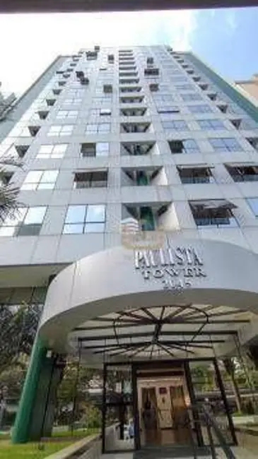 Foto 10 de Sala Comercial para alugar, 59m2 em Vila Mariana, São Paulo - SP