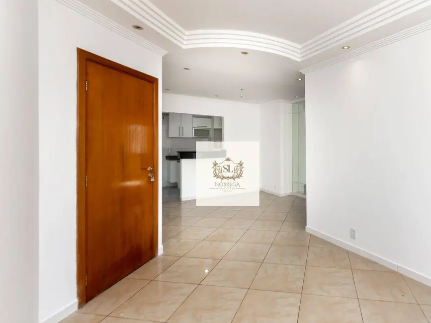 Foto 3 de Apartamento com 3 quartos à venda, 141m2 em Parque Imperial, São Paulo - SP