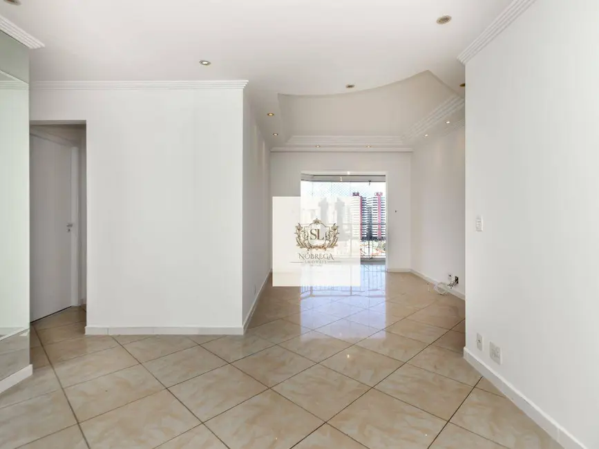 Foto 5 de Apartamento com 3 quartos à venda, 141m2 em Parque Imperial, São Paulo - SP