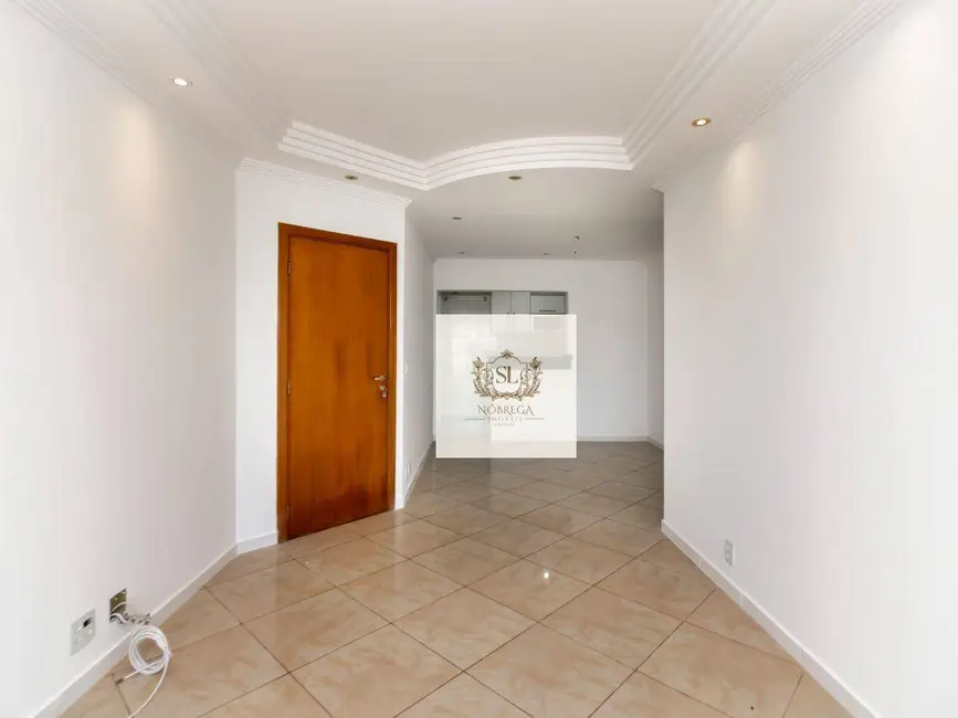 Foto 2 de Apartamento com 3 quartos à venda, 141m2 em Parque Imperial, São Paulo - SP