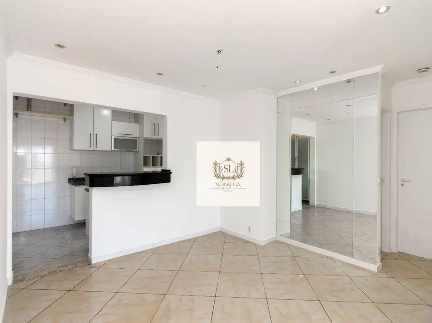 Foto 1 de Apartamento com 3 quartos à venda, 141m2 em Parque Imperial, São Paulo - SP