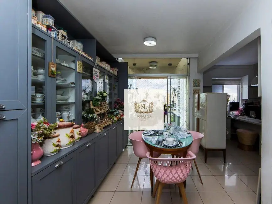 Cobertura com 3 quartos à venda, 134m2 em Vila da Saúde, São Paulo - SP - imagem 9 Foto 9 de Cobertura com 3 quartos à venda, 134m2 em Vila da Saúde, São Paulo - SP