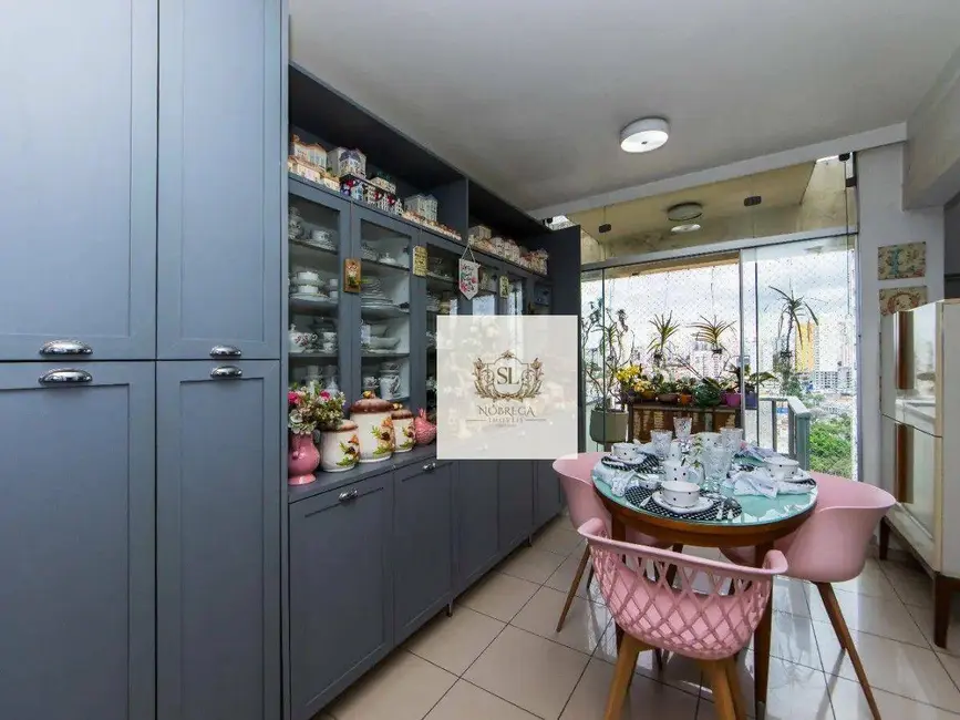 Cobertura com 3 quartos à venda, 134m2 em Vila da Saúde, São Paulo - SP - imagem 8 Foto 8 de Cobertura com 3 quartos à venda, 134m2 em Vila da Saúde, São Paulo - SP