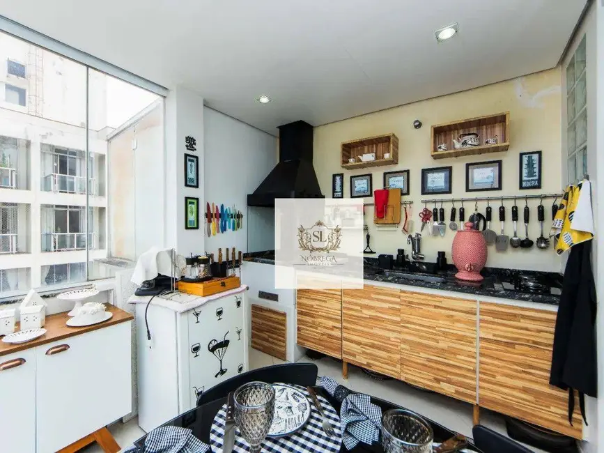 Cobertura com 3 quartos à venda, 134m2 em Vila da Saúde, São Paulo - SP - imagem 1 Foto 1 de Cobertura com 3 quartos à venda, 134m2 em Vila da Saúde, São Paulo - SP