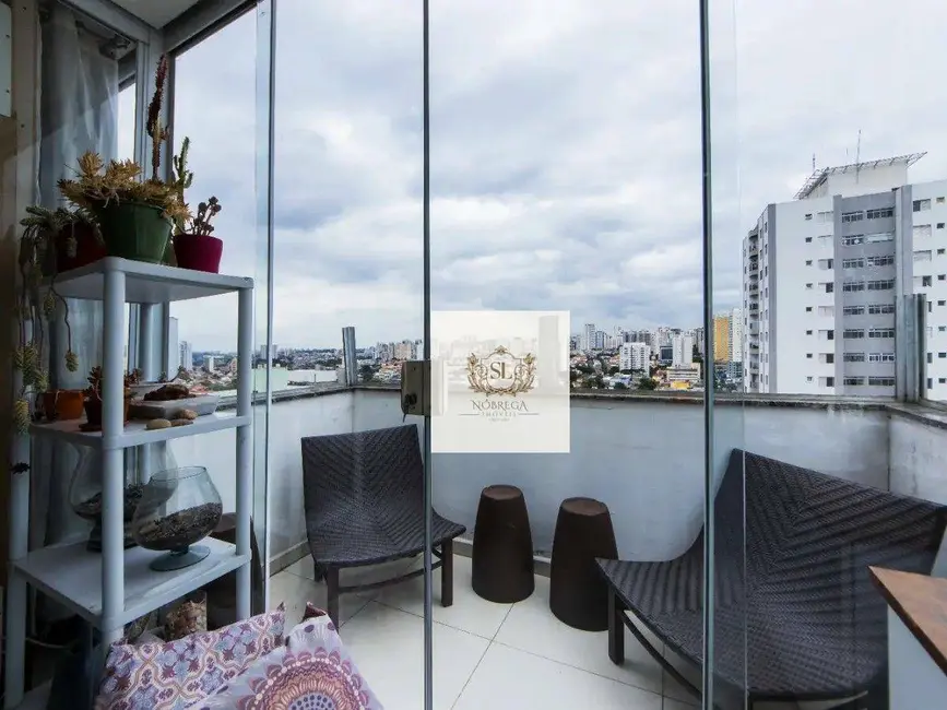Cobertura com 3 quartos à venda, 134m2 em Vila da Saúde, São Paulo - SP - imagem 7 Foto 7 de Cobertura com 3 quartos à venda, 134m2 em Vila da Saúde, São Paulo - SP
