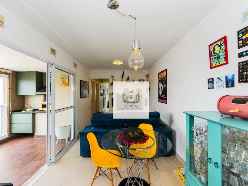 Apartamento com 2 quartos à venda, 111m2 em Parque Imperial, São Paulo - SP - imagem 1 Foto 1 de Apartamento com 2 quartos à venda, 111m2 em Parque Imperial, São Paulo - SP