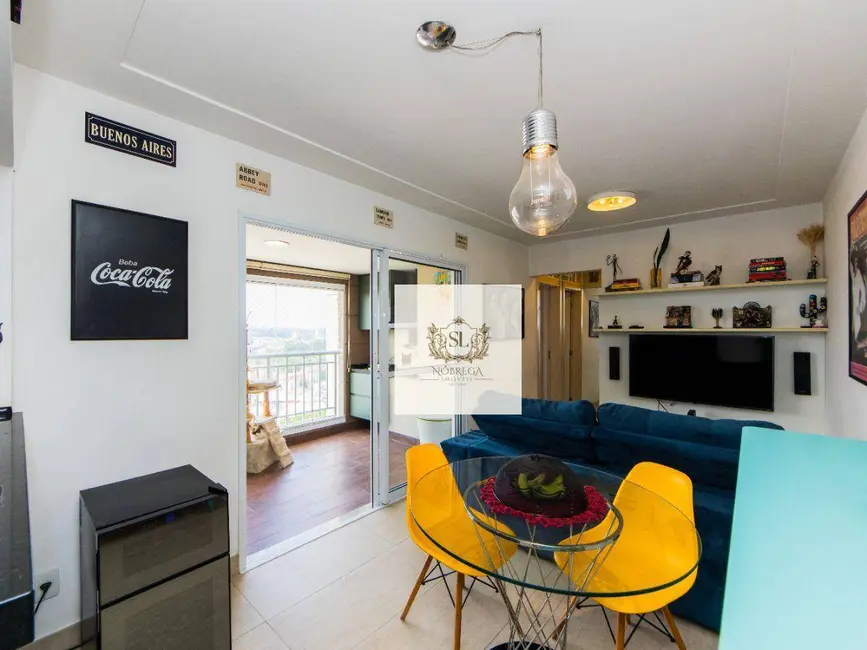 Apartamento com 2 quartos à venda, 111m2 em Parque Imperial, São Paulo - SP - imagem 7 Foto 7 de Apartamento com 2 quartos à venda, 111m2 em Parque Imperial, São Paulo - SP