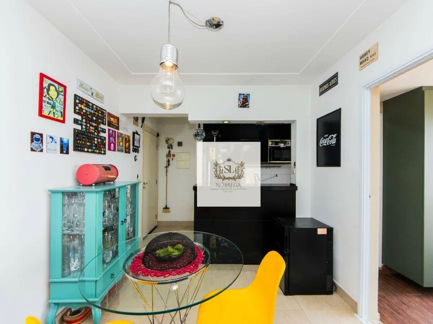 Apartamento com 2 quartos à venda, 111m2 em Parque Imperial, São Paulo - SP - imagem 6 Foto 6 de Apartamento com 2 quartos à venda, 111m2 em Parque Imperial, São Paulo - SP