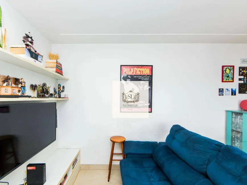 Apartamento com 2 quartos à venda, 111m2 em Parque Imperial, São Paulo - SP - imagem 3 Foto 3 de Apartamento com 2 quartos à venda, 111m2 em Parque Imperial, São Paulo - SP