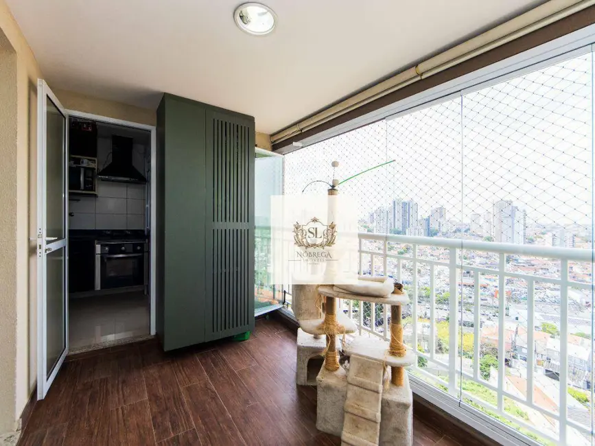 Apartamento com 2 quartos à venda, 111m2 em Parque Imperial, São Paulo - SP - imagem 9 Foto 9 de Apartamento com 2 quartos à venda, 111m2 em Parque Imperial, São Paulo - SP