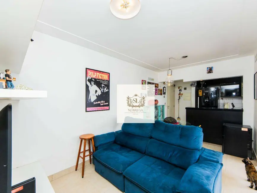 Apartamento com 2 quartos à venda, 111m2 em Parque Imperial, São Paulo - SP - imagem 4 Foto 4 de Apartamento com 2 quartos à venda, 111m2 em Parque Imperial, São Paulo - SP