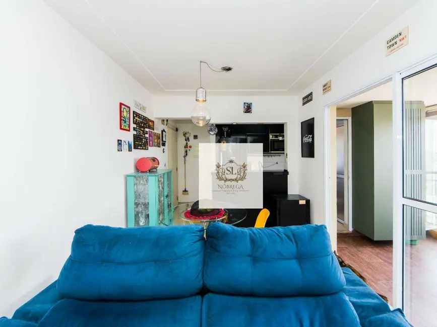 Apartamento com 2 quartos à venda, 111m2 em Parque Imperial, São Paulo - SP - imagem 2 Foto 2 de Apartamento com 2 quartos à venda, 111m2 em Parque Imperial, São Paulo - SP