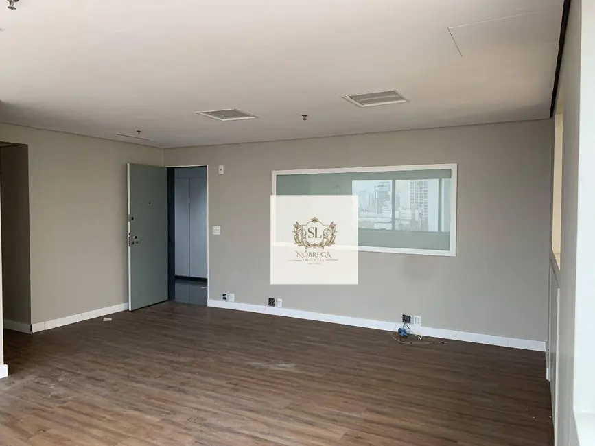 Foto 2 de Sala Comercial à venda, 56m2 em Vila Mariana, São Paulo - SP