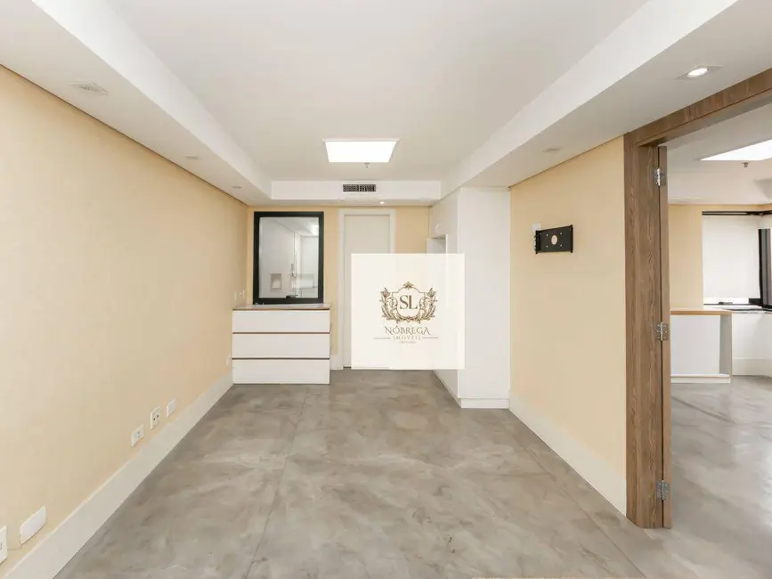 Foto 9 de Sala Comercial à venda, 68m2 em Vila Nova Conceição, São Paulo - SP