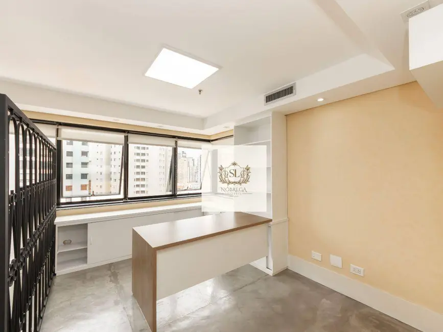 Foto 7 de Sala Comercial à venda, 68m2 em Vila Nova Conceição, São Paulo - SP